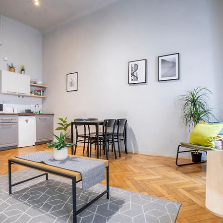 Bellevue Residence Wesselenyi 56 Budapest Ngoại thất bức ảnh