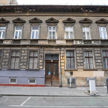 Bellevue Residence Wesselenyi 56 Budapest Ngoại thất bức ảnh