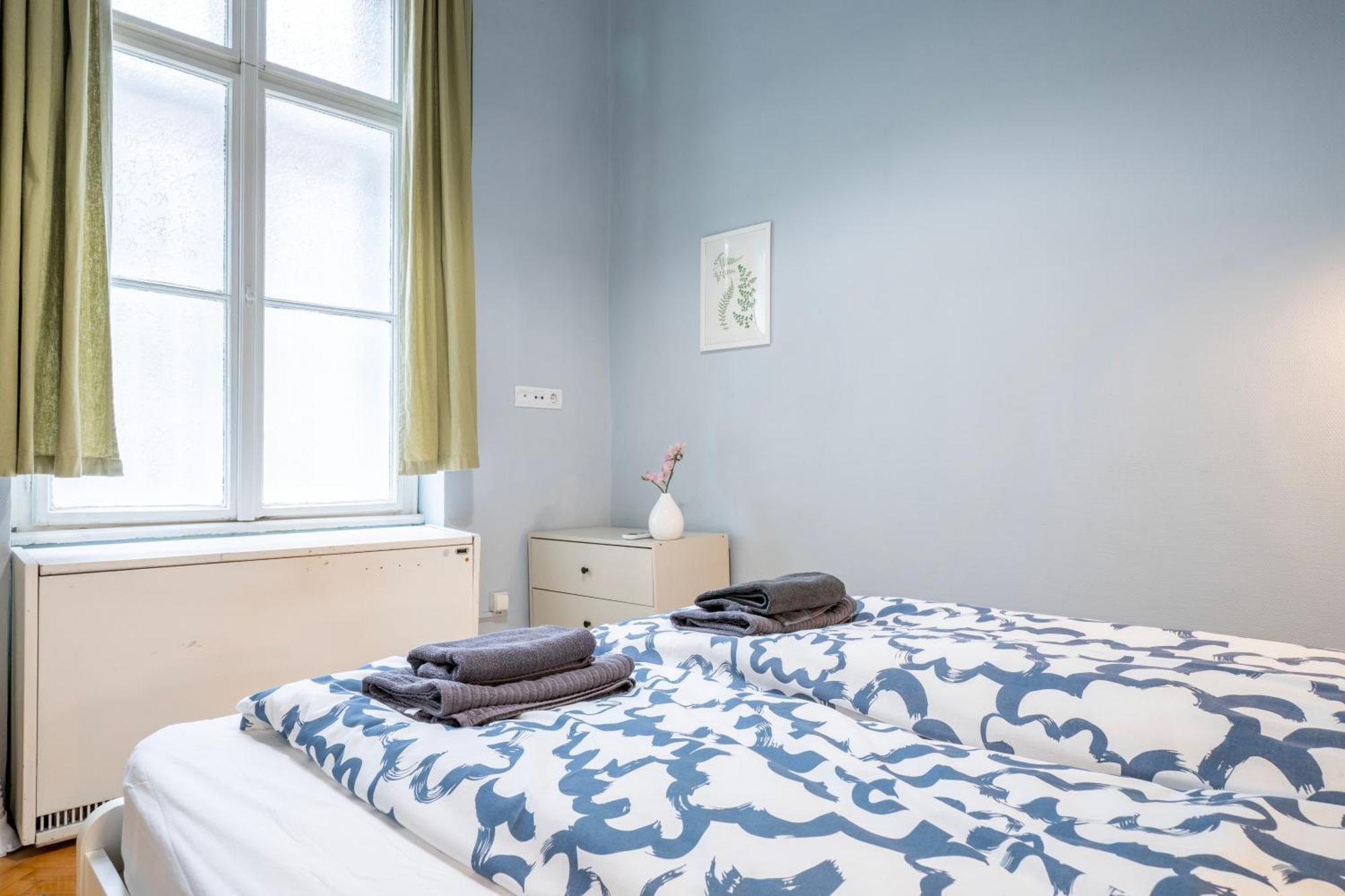Bellevue Residence Wesselenyi 56 Budapest Ngoại thất bức ảnh